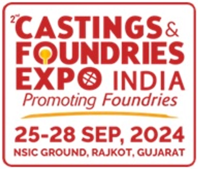 2nd CASTINGS & FOUNDRIES EXPO